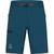 商品Haglofs | Men's Lizard Short颜色Dark Ocean