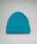 Lululemon | Ribbed Merino Wool-Blend Knit Beanie, 颜色Oceanic