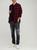 color Red, AMIRI | Shadow Check Cotton Shirt