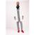color Ecru, RON TOMSON | Men's Modern Longline Side Pocket Cardigan Sweater
