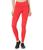 color Red/Metallic Silver, Under Armour | Meridian Leggings