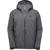 商品Black Diamond | Black Diamond Men's Helio Active Shell Jacket颜色Slate