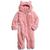 The North Face | Baby Boy or Girls Bear One-Piece Hooded Bunting, 颜色Shady Rose