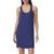 颜色: Dark Blue, Splendid | Women's Sleeveless Racerback Tank Nightgown