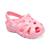 商品First Impressions | Baby Neutral Closed Toe Sandal颜色Finest Pink