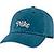 color Marina/White, NIKE | Nike Men's 2022 Heritage86 Washed Golf Hat