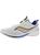 Saucony | Kinvara 13 Mens Performance Sport Running Shoes, 颜色white/black/vizi 84