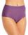 color Fig, Chantelle | Soft Stretch One-Size Seamless Briefs