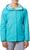 Columbia | Columbia Women's Arcadia II Rain Jacket, 颜色Geyser