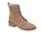 商品第4个颜色Taupe, Journee Collection | Vienna Boot
