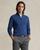 Ralph Lauren | Cashmere Regular Fit Quarter Zip Mock Neck Sweater - 100% Exclusive, 颜色RUSTIC NAVY HEATHER