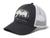 The North Face | Embroidered Mudder Trucker, 颜色TNF White/Asphalt Grey