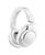 颜色: White, Audio-Technica | Wireless Over-Ear Headphones