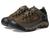 Keen | Targhee III Waterproof, 颜色Bungee Cord/Black