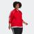 color Red-Red |, Adidas | adidas Primeblue Sst (Plus Size) - Women Track Tops