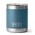 color Blue, YETI | Rambler 10 Oz. Lowball With Magslider Lid