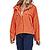 color Tigerlily Orange, Patagonia | Patagonia Women's Skysail Jacket