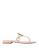 Ralph Lauren | Flip flops, 颜色Light pink