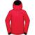 商品Norrøna | Norrona Men's Lofoten Gore-Tex Insulated Jacket颜色True Red