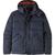 颜色: Smolder Blue/Burnished Red, Patagonia | Downdrift Jacket - Men's