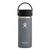 颜色: Stone, Hydro Flask | HYDRO FLASK - 16 OZ WIDE MOUTH FLX LID - 16oz - Pacific