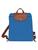 Longchamp | Le Pliage Mini Backpack, 颜色COBALT