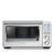 商品第1个颜色Silver, Breville | Smart Oven Air Fryer