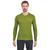 Montane | Montane Men's Dart Lite LS T-Shirt, 颜色Alder Green