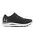 颜色: Black-Black-White, Under Armour | Under Armour Hovr - Women Shoes