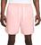 NIKE | Nike Men's Sportswear Sport Essentials Woven Lined Flow Shorts, 颜色Pink Bloom