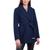 Michael Kors | Women's Wool Blend Belted Coat, 颜色Midnight Blue
