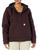 颜色: Deep Wine, Carhartt | Carhartt Women's Active Jacket Wj130 Regular and Plus Sizes