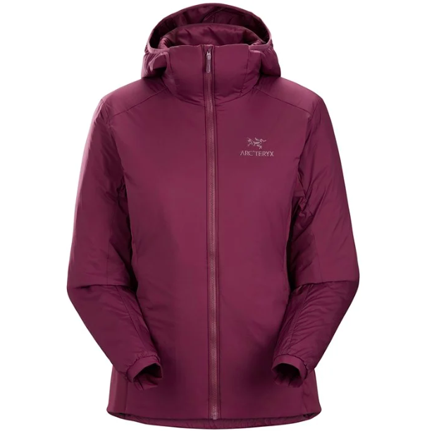 color Jupiter, Arc'teryx | 女式Atom超轻连帽外套| Atom LT Hoodie - Women's