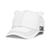 商品Karl Lagerfeld Paris | Women's Cat Ear Adjustable Baseball Hat颜色White