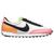 color White/Black/Orange, NIKE | Nike Daybreak - Women's