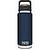 color Navy, YETI | YETI 26 oz. Rambler Bottle with Chug Cap