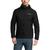 color Black, Eddie Bauer | Eddie Bauer First Ascent Men's Evertherm Downdraft Hoodie