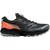Saucony | Saucony Men's Xodus Ultra 2 Shoe, 颜色Black / Vizi Orange