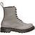 color Zinc, Dr. Martens | Dr. Martens Women's 1460 Pascal Boots