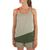 La Sportiva | La Sportiva Women's Charm Tank, 颜色Tea / Forest