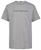 颜色: Grey Heather, Tommy Hilfiger | Big Boys Cotton Logo Essential T-Shirt