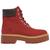 颜色: Red, Timberland | Timberland 6" Platform Premium Waterproof Boots - Women's
