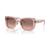 Coach | Women's Sunglasses, HC8352, 颜色Transparent Rose