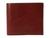 商品第2个颜色Cognac, Bosca | Old Leather Collection - Eight-Pocket Deluxe Executive Wallet w/ Passcase