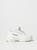 商品第2个颜色WHITE, Balenciaga | Balenciaga Triple S leather and mesh sneakers