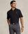 颜色: Polo Black, Ralph Lauren | Men's Classic Fit Soft Cotton Polo