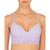 商品第2个颜色Grape Ice, Natori | Bliss Perfection Contour Soft Cup Bra 723154