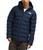The North Face | Aconcagua 3 Hoodie, 颜色Summit Navy