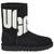 color Black, UGG | UGG Classic Short II - Women's