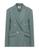 color Dark green, Vince | Blazer